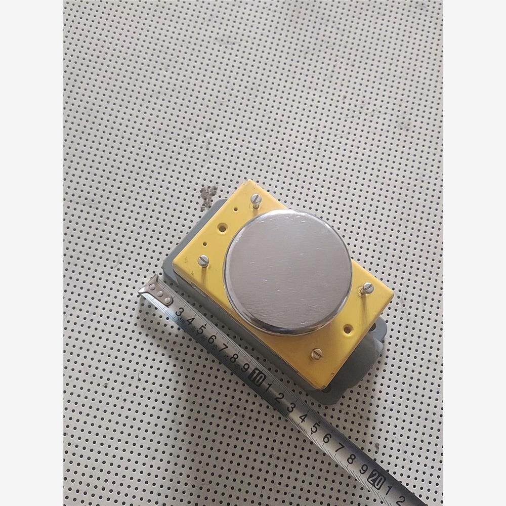 ab按钮开关800p-s2c1b铝壳的8个接线端子，需要的老