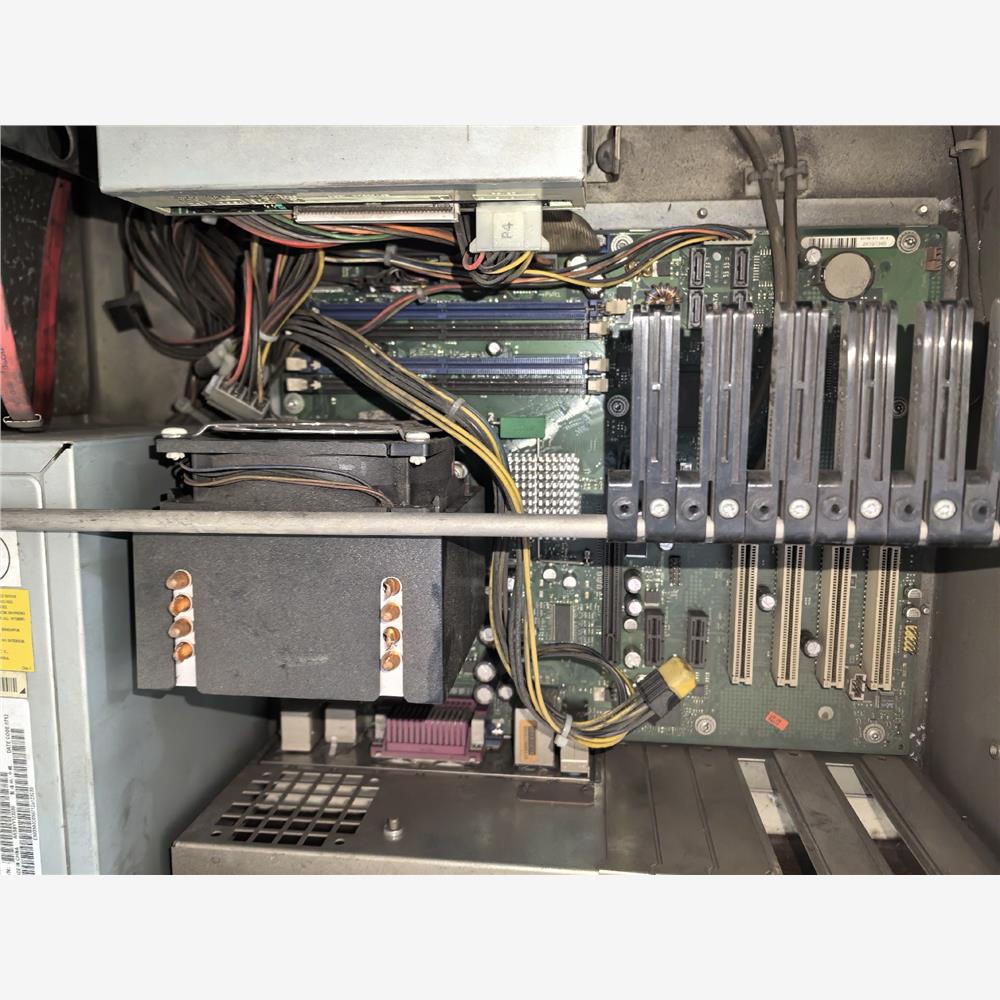 工控机主板D2156-SG4