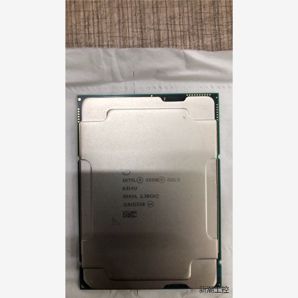 Intel/英特尔其他xeogd