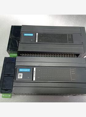 汇川PLC H3S-3624MT，原装拆机件，链接实物图，议价商品