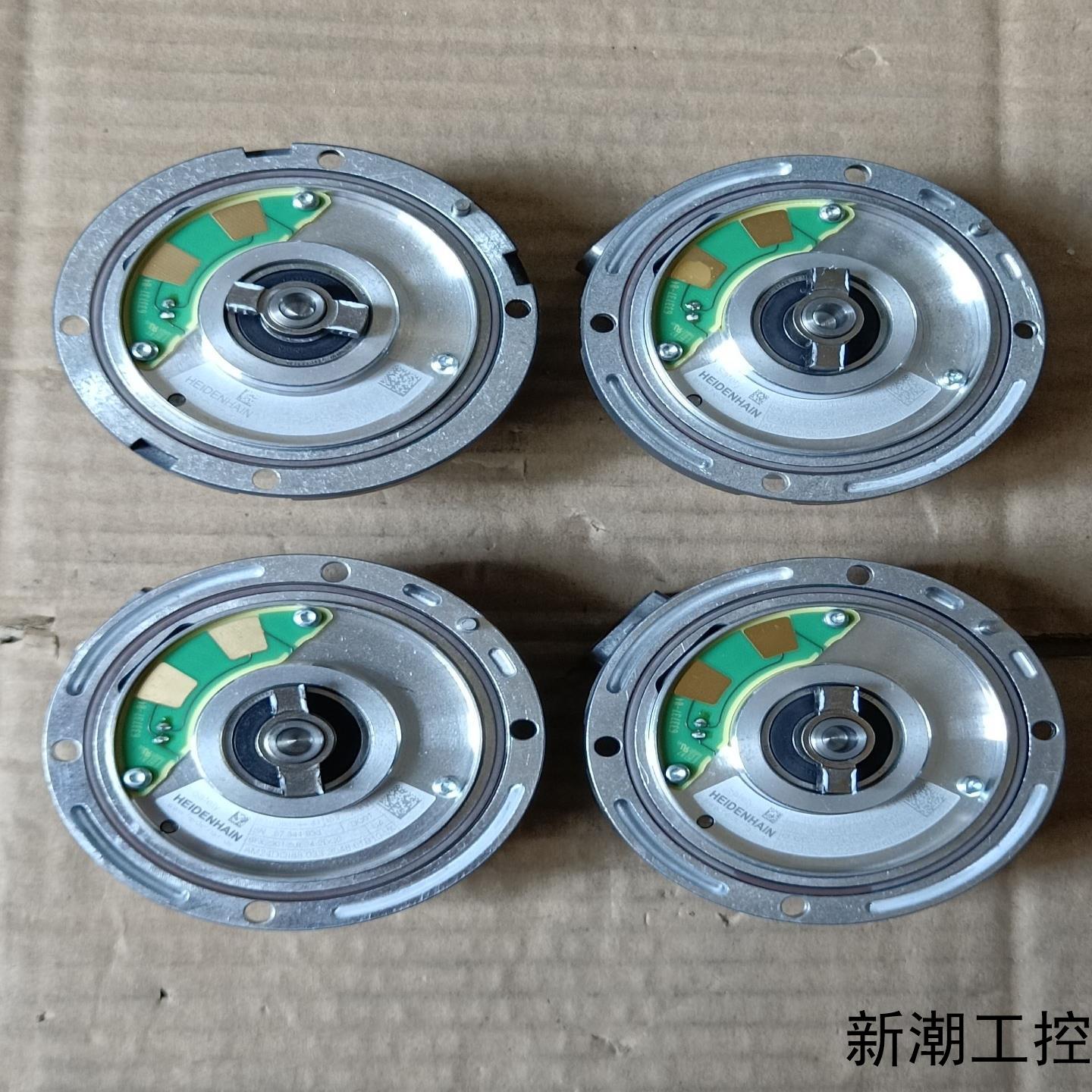 海德汉编码器6FX2001-5JE24-2DC06FX20议价商品