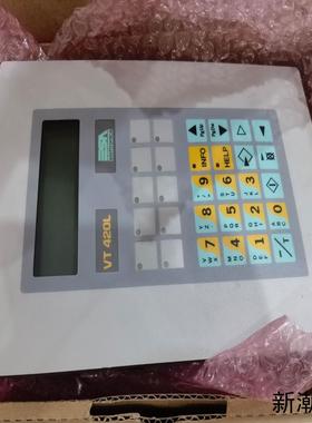 ESA意萨人机界面VT420L议价商品
