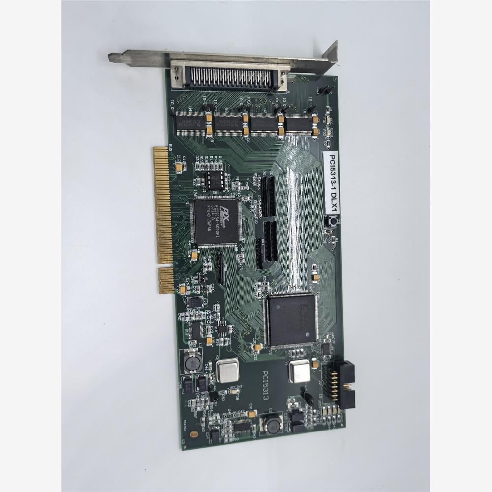 数据采集卡PCI531-DLX1