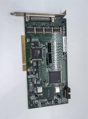 数据采集卡 PCI5313 PCI5313-1 DLX1