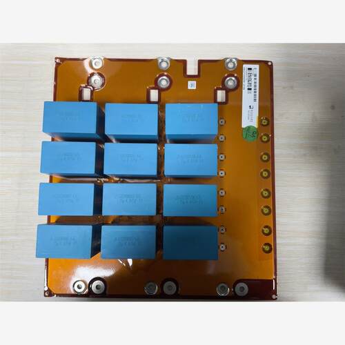 全新/二手NEOS阿特拉斯变频器电容板。CST892   ISMPC5，议价商品
