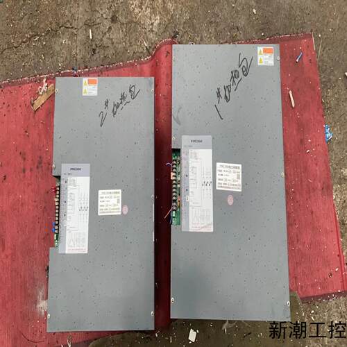 电力调整器PRC300-42D-450-NN00 用时短议价商品