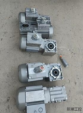 SEW进口赛威SEW减速机，型号：WA10 DT56M4/T，议价商品