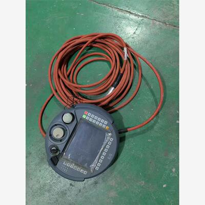 贝加莱示教器5MP050.0653-04 原装拆机实图所拍带，议价商品