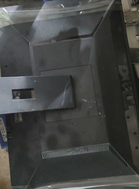 全新/二手戴尔E2210c  22寸宽屏显示器1680x1050分辨率，议价商品