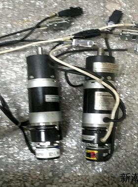 原装拆机伺服电机SVT57BL03-60V-50167BL0议价商品