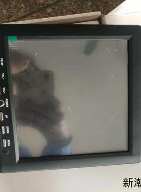 全新显示屏HY700V-B01图片实物拍摄便宜处理懂抄作议价商品