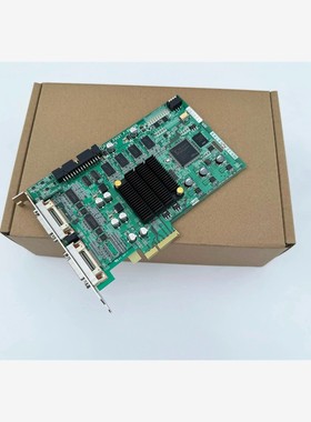 FAST FVC07 P-900233图像采集卡 视频影像卡，议价商品