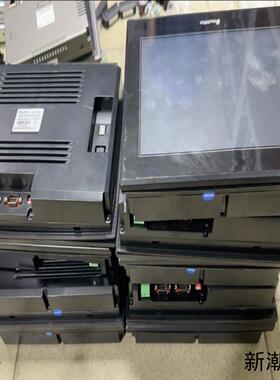正品信捷10寸触摸屏工业屏TGA62-MTP议价商品