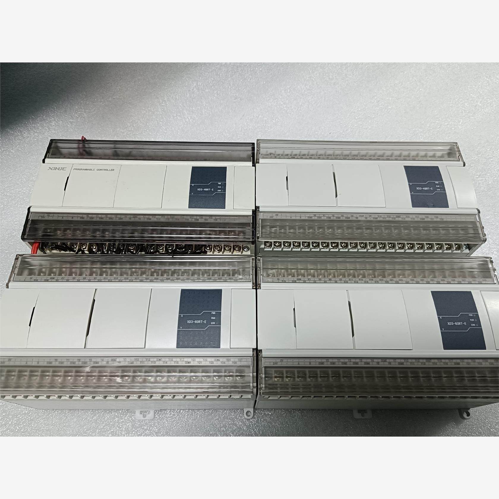 信捷PLC可编程控制器 XD3-48RT-E/XD3-60R，议价商品