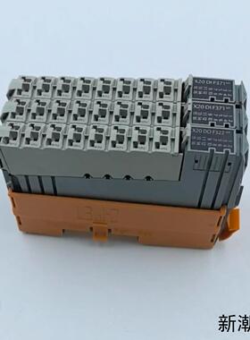 X20 DI F371和X20 DO F322贝加莱B&R议价商品