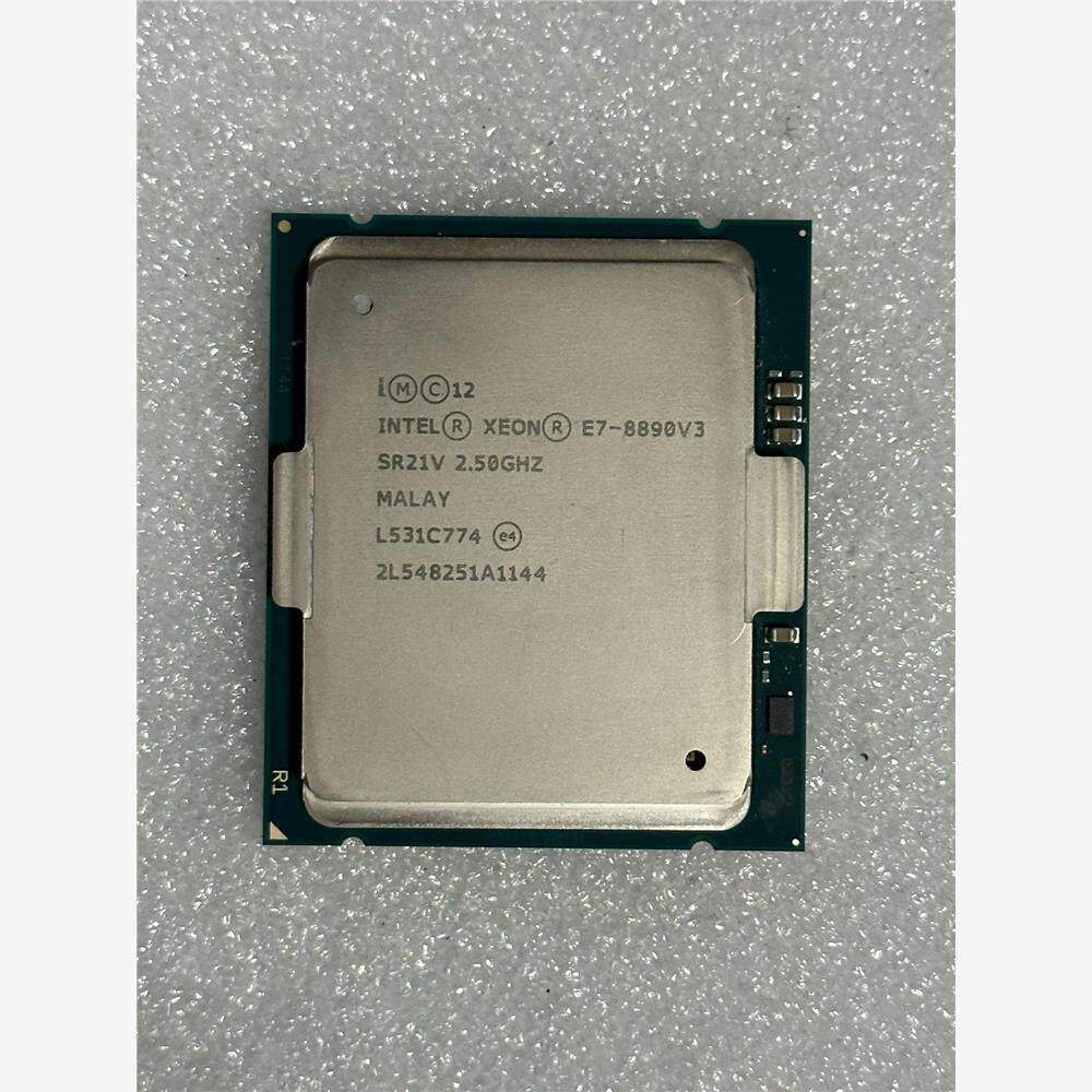 intel至强E7-8890V3主图片