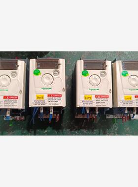 变频器，ATV12H075M3，0.75KW-1HP，