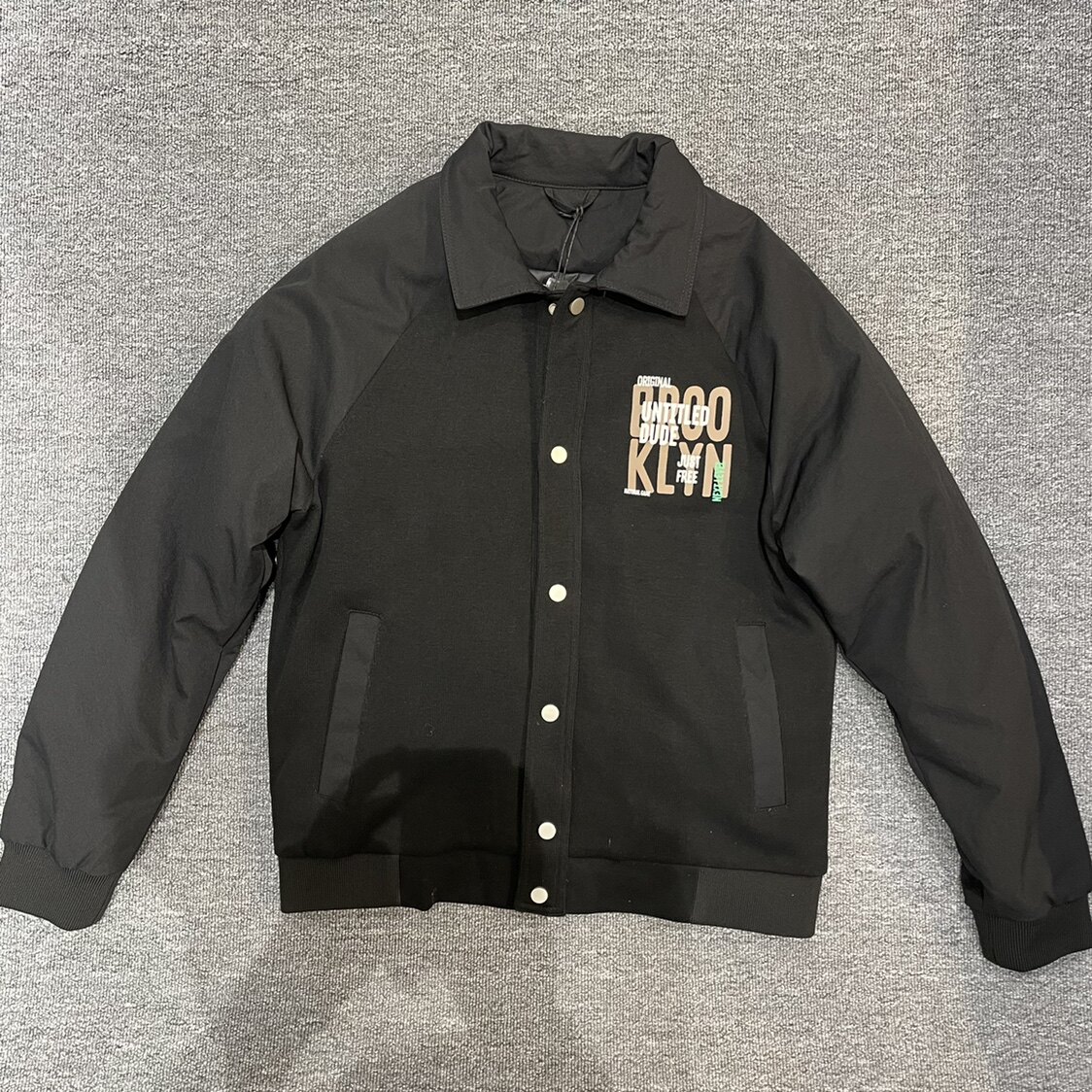 叁仟良品 秋冬精选 男羽绒服 羽绒夹克 冲钻限时优惠