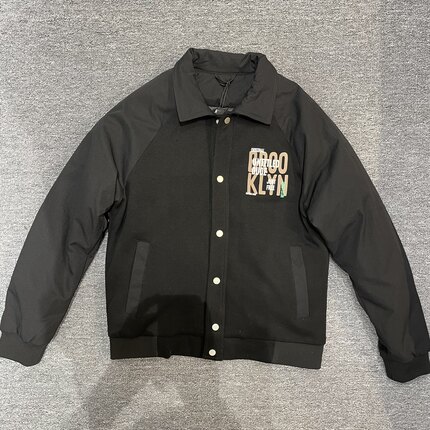 叁仟良品 秋冬精选 男羽绒服 羽绒夹克 冲钻限时优惠