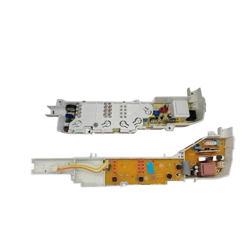 适用统帅洗衣机电脑板TQB55/60-M1267/M1038/W1285净尚电路主板显