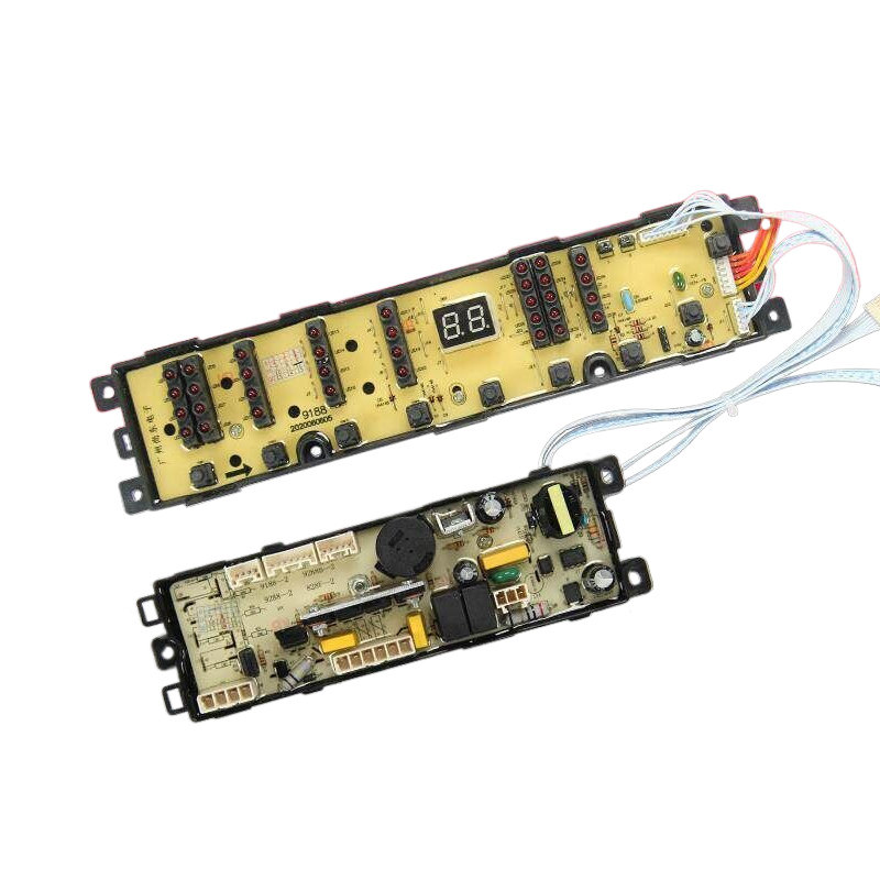 适用海尔洗衣机电脑主板XQB60-L918 FM,55-Z918 LM,60-Z918 LM一
