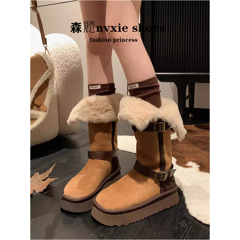 轻便舒适软底软面时尚百搭女鞋