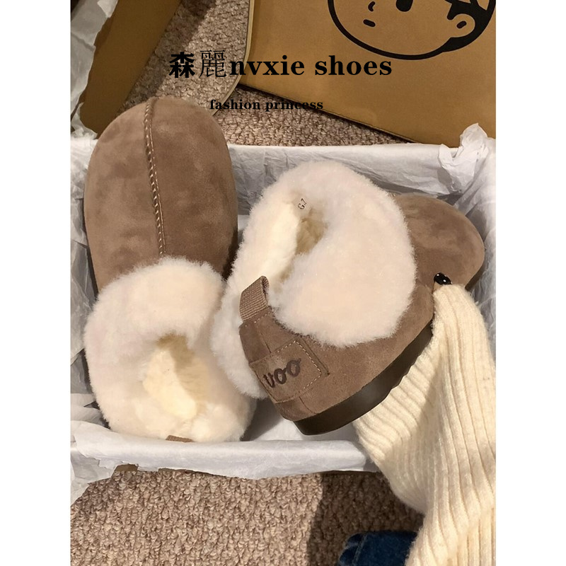 轻便舒适软底软面时尚百搭女鞋