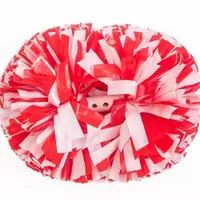 1 красный смешанный и белый