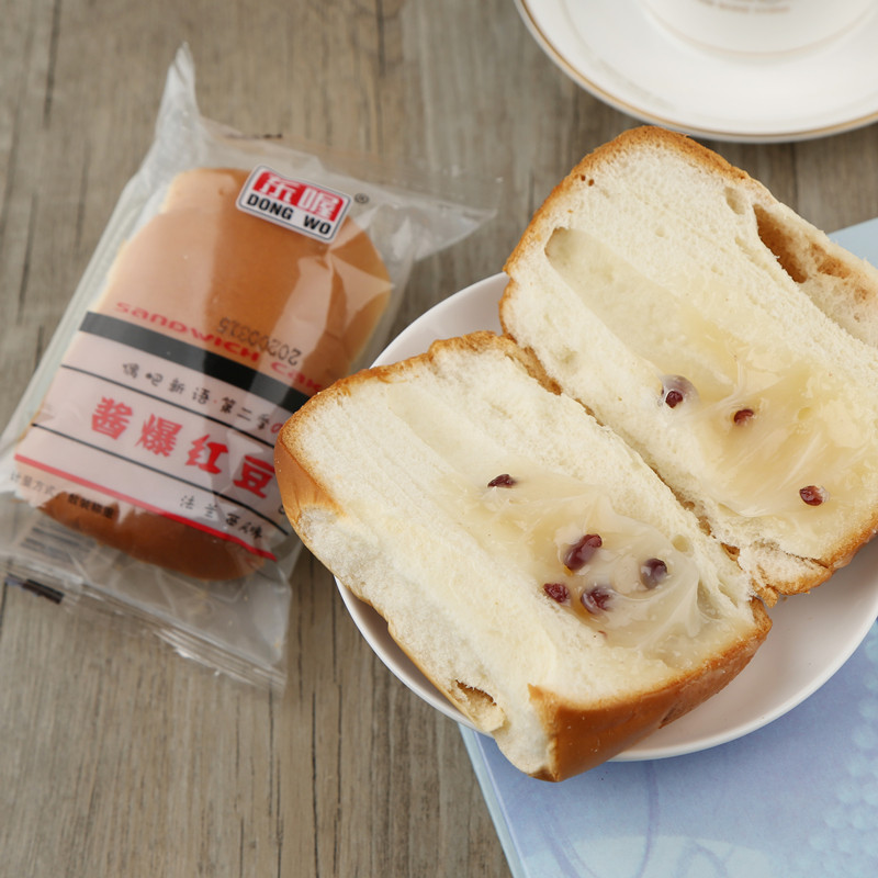 东喔夹心面包奶香沙拉酱爆红豆紫米香颂熟酸奶散装零食营养早餐,零食/坚果/特产,夹心面包,淘宝优惠券,粉丝福利购,淘宝优惠卷