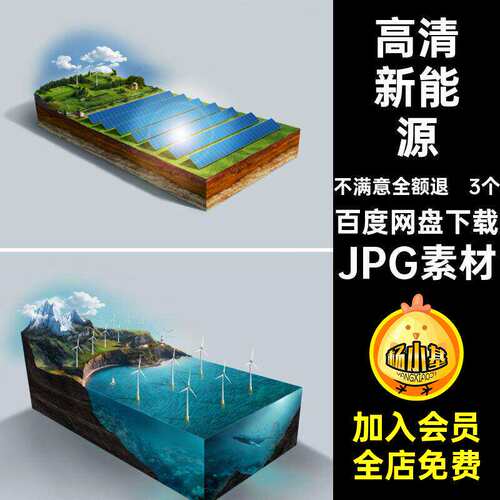 新能源大图XHK3个发展高清手册生态合成XHK海报jpg海报