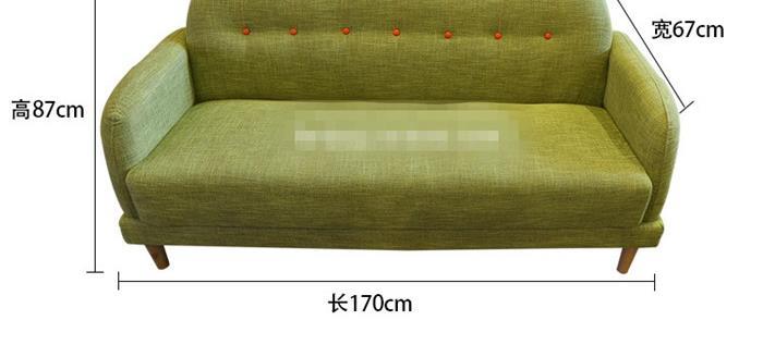 Thẻ ghế sofa burger shop trà house đồ nội thất studio cửa hàng khu vực nghỉ ngơi nhanh bàn mới lớn cuộc họp ghế - FnB Furniture bàn tiếp khách văn phòng
