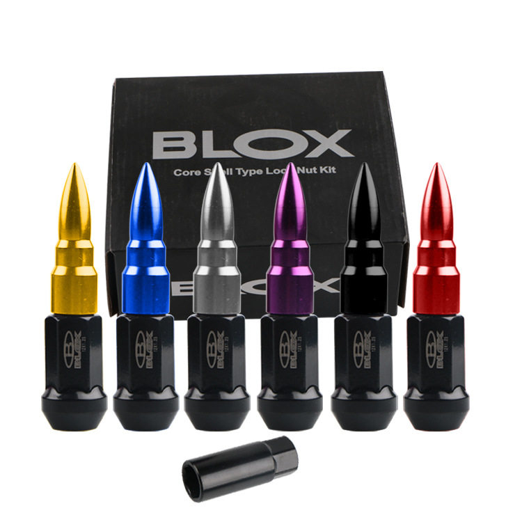 汽车防盗螺丝BLOX 改装赛车螺母外七角轮胎螺母轮毂螺母车轮螺丝|msdalam kategori kereta/artikel/Fitting/Refit, aksesori luar automotif/pemasangan hiasan/melindungi, aksesori luar automotif, aksesori luar yang lain - dari Buy2taobao.com untuk memberikan perkhidmatan ejen Taobao profesional membeli