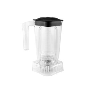 破壁料理机沙冰机萃茶机奶盖机配件杯子上杯杯组刀组配件YT通用