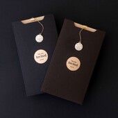 高端邀请函定制开业请柬展会活动邀请卡公司会议商务请帖高级贺卡