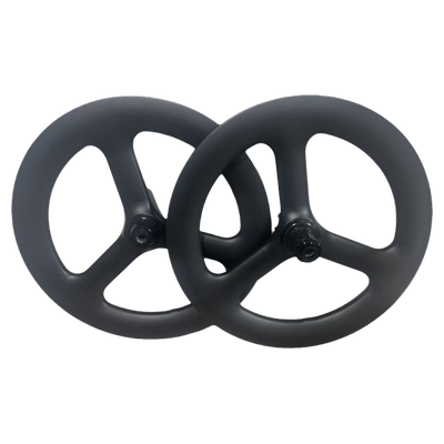 Java Neo改装16寸 349碳纤维轮组JAVANEO配件