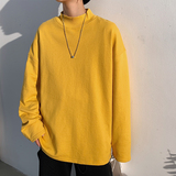 黄色