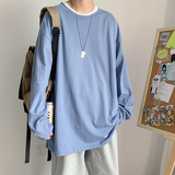 天蓝色