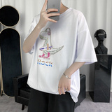 白色