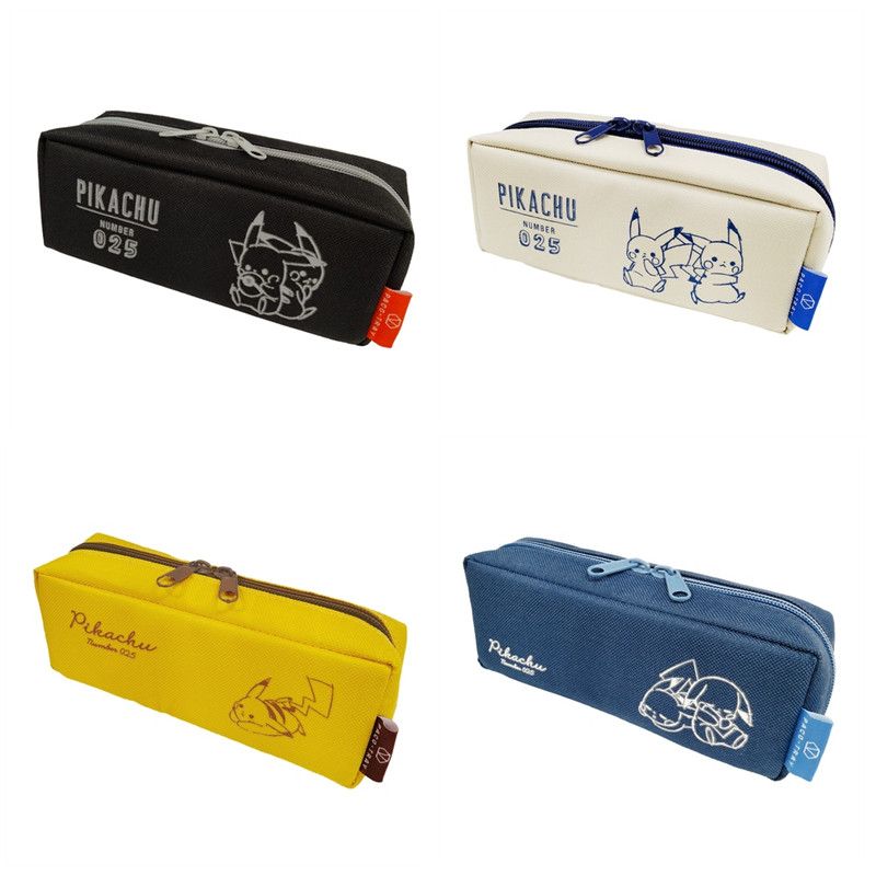 口袋妖怪Pikachunumber025笔袋