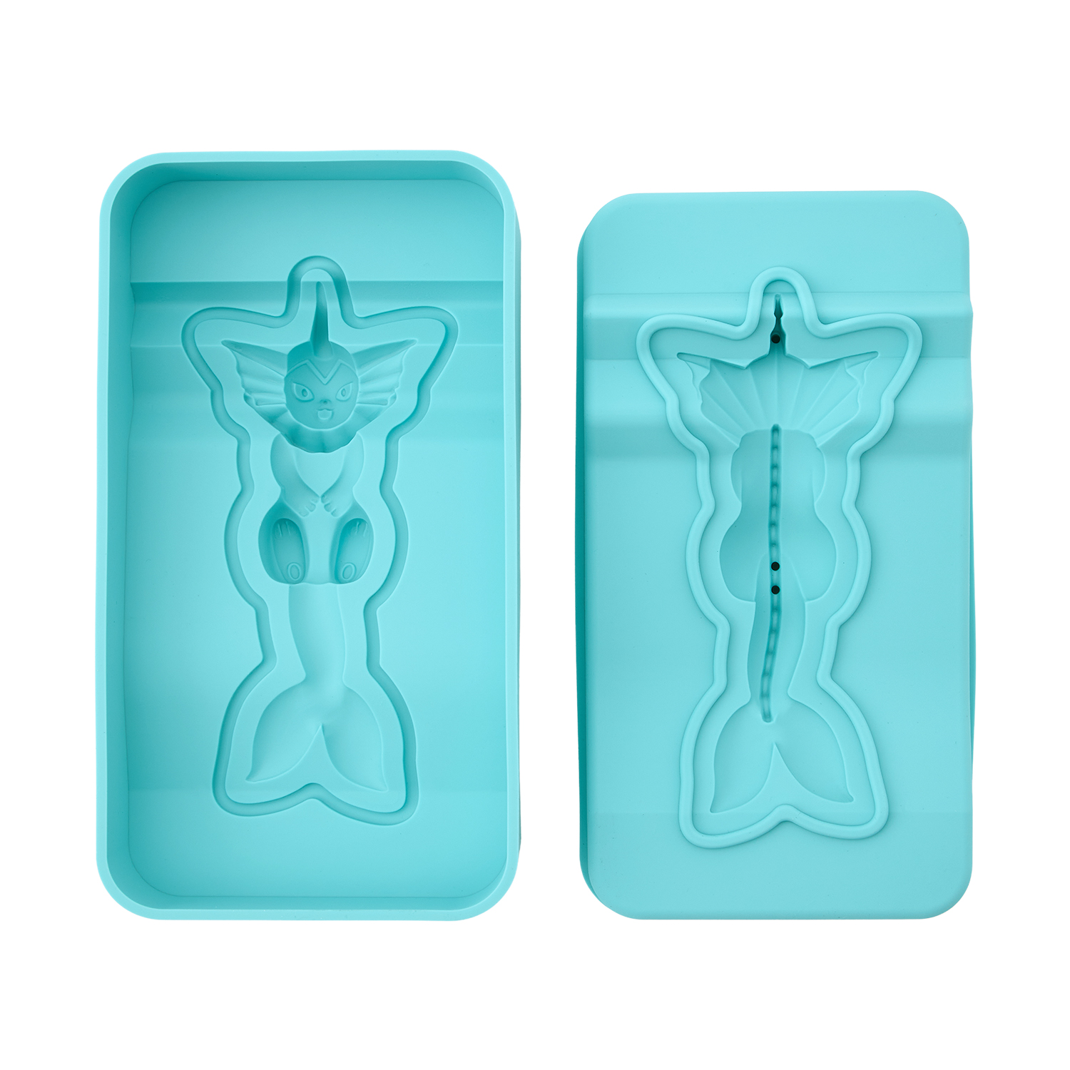 水伊布果冻冰块模具