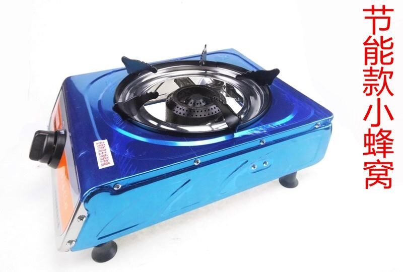 Electronics Ignition Gas Single stove LPG Countryside Biogas Dedicated Stainless steel Stove household Gas Raging fire Stovein the Kitchen/Cooking utensils , Cooking utensils , Small gas stove  category - from Buy2taobao.com to provide professional Taobao agent buy service