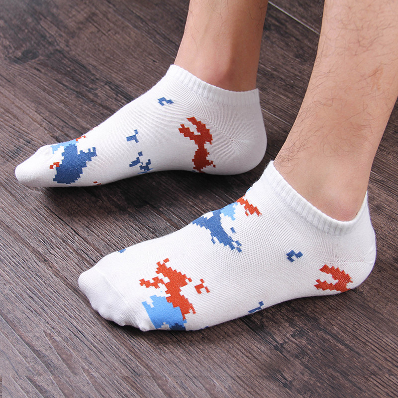 Chaussettes - collants MUTO simple - Ref 754394 Image 5