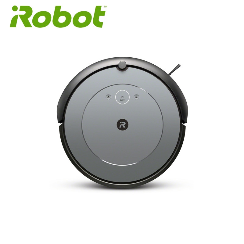 美国iRobot 艾罗伯特i1智能家用全自动扫地机吸尘器 Roomba i1