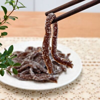 云南特产老式手工酸酸甜