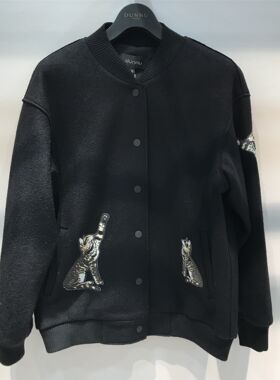 女装官方旗舰店代购羊毛大衣