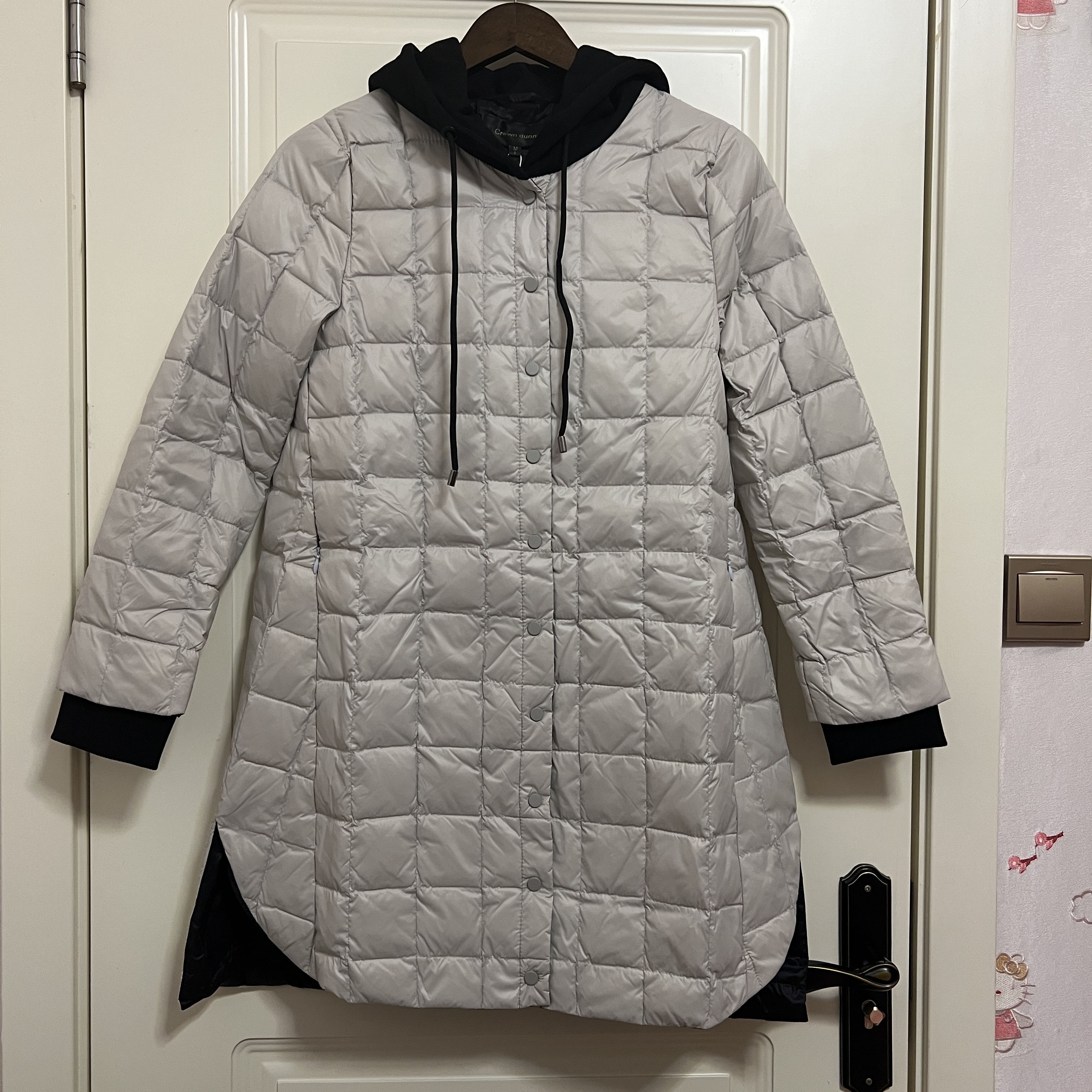 清仓常规款皇冠敦奴通勤g