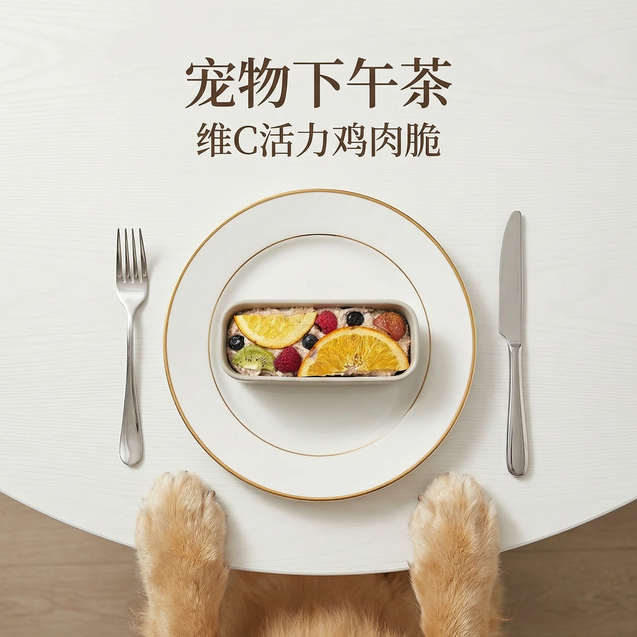 维C活力鸡肉脆宠物零食肉香与果香的酥脆碰撞高蛋白遇上天然维C,宠物/宠物食品及用品,狗冻干零食,淘宝优惠券,粉丝福利购,淘宝优惠卷