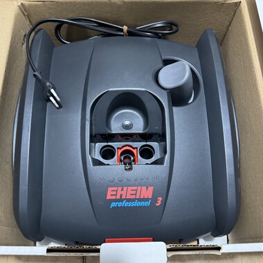 德国伊罕2080/1200XL过滤桶泵头 机头 原装配件 3年质保