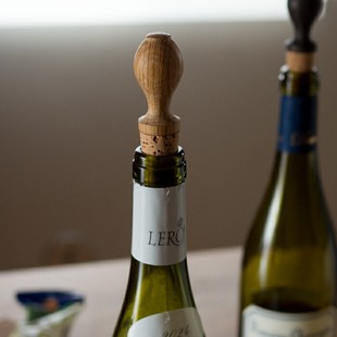 英国制手工天然橡木瓶塞Creamore Mill红酒塞软木塞玻璃酒瓶塞