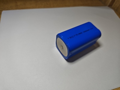 四节18650电池组45160电池38650大容量18650充电3.7v田字形正方形
